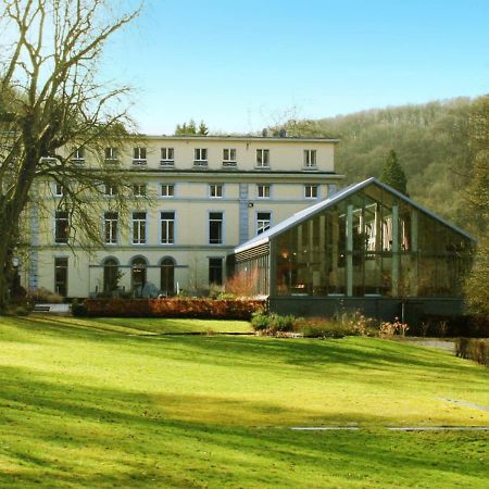 Castel De Pont-A-Lesse Hotel Dinant Exterior photo